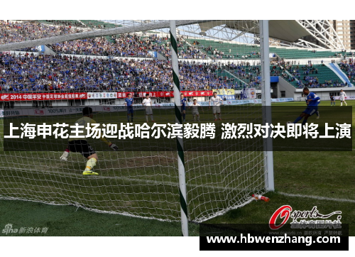 上海申花主场迎战哈尔滨毅腾 激烈对决即将上演